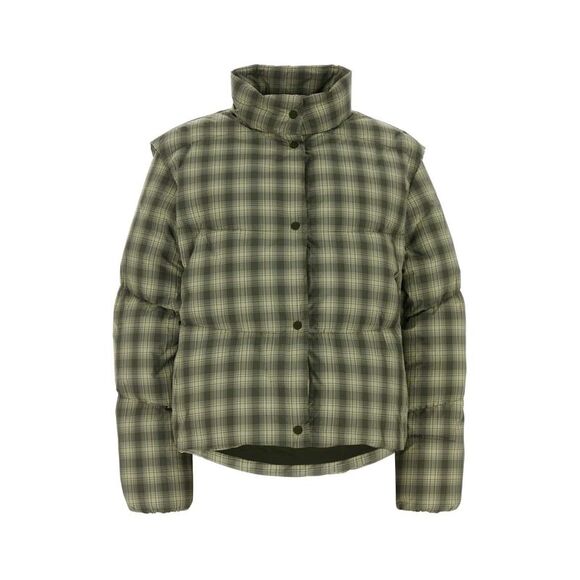 HERNO LAMINAR Jackets & Blazers - Herno Laminar Women Printed Polyester Down Jacket